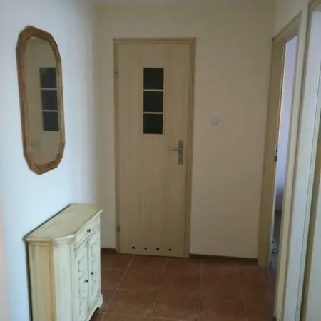 شقة Apartament Parkowy